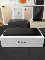 Apple iPhone 8 Plus Novo Na Caixa Lacrada Garantia E Nota