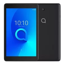 Tablet Alcatel 3t8 2/32 Liberada 4g Color Negro