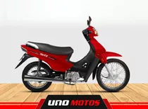 Motomel Blitz 110 V8 Base Moto 110 Econo