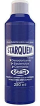 Starquem Produto Para Banheiro Químico Barco Onibus Sanitaro