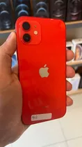 Apple iPhone 12 (128 Gb) - (product) Red Muito Conservado