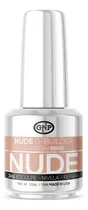 Gel Estructurador Gnp Builder 15ml Color Nude