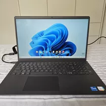 Laptop Dell 15.6  Touch Intel  I5-1235u 16gb 512 Ssd 12gen.
