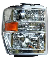 Faro Derecho Ford Van Econoline 2008-2009-2010-2011-2012 Tyc