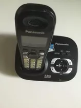 Teléfono Repuesto Panasonic  Kx Tg4621 Ag