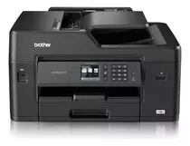 Brother Mfcj6530dw All-in-one Wireless A3 Inkjet Printer