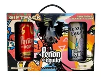 Gift Pack Peñon Del Águila 2 Latas + 1 Copa