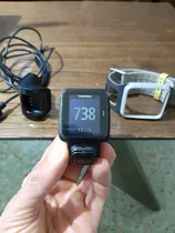 Reloj Gps Tomtom Runner 