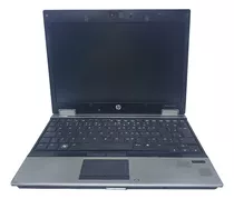 Notebook Hp Elitebook 2540p I7-1 6gb Ram Ssd240gb