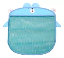 Bolsa Almacenamiento Organizadora Baño Bebe Juguetes Kawaii