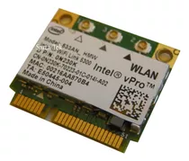 Intel Wifi Link 5300 533an_hmw Dual Band 2.4/5g -dell 0n230k