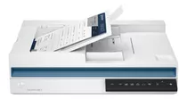 Scanner Hp Scanjet Pro 2600 F1 Flatbed Scanner Hpc-20g05a 