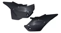 Juego Par Soporte Cachas Laterales Honda Nxr Bros 150 Mav