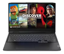 Lenovo Ideapad Gaming 3- I7 11th - 16 Gb -nvidia Rtx 3050 4g