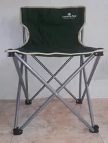 Silla Plegable Camping/playera Marca Champing Field Por40$