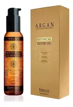 Fidelite Mythical Elixir Oil Aceite Serum Argan Pelo 120ml
