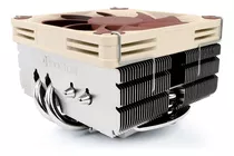 Cooler Para Cpu Amd De Alta Qualidade, Desempenho E Compacto