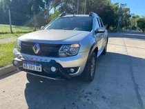 Renault Oroch Outsider Plus 2.0