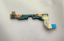Botón Flex De Encendido Y Apagado Para Lenovo Ideapad S400