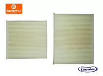 Filtro Polem Masterfilt Citroen Ds3 1.6 16v Vti 120 Ep6c