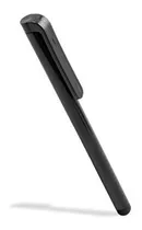 Lapiz Capacitivo Negro Para Galaxy A50 A30 A20  Pen Touch