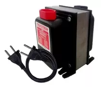 Transformador 2000va 110v 220v Bivolt Com Proteção