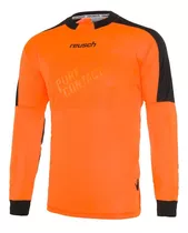 Buzo Arquero Pure Contact Reusch Exclusivo