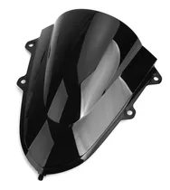 Parabrisa Parabrisa Para Yamaha Yzf R15 V3 2017-2019 Negro