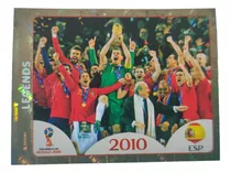 Lamina Original Panini Mundial Rusia 2018 #679