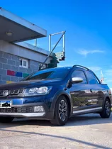 Volkswagen Saveiro 2017 1.6 Cross Gp Cd 101cv