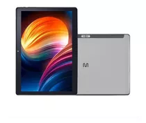 Tablet Multilaser Ultra 64gb 1 Chip 4g Função Celular Nb386