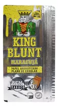 King Blunt Maracujá - 5 Folhas
