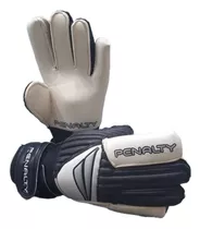 Guantes De Arquero Penalty Delta. Talla 8