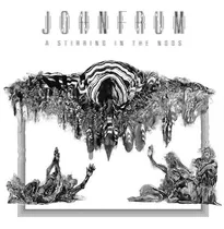 John Frum  A Stirring In The Noos (vinilo+codigo Nuevo!)