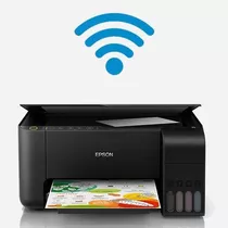 Epson L3250 Impresora Sistema Original Incluye Iva Wifi