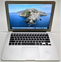 Macbook Air 2015 13.3  Intel I5 4gb 256gb Ssd 