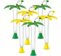 Palm Tree Luau Yard Cups Party 6-pack - Para Margaritas, Beb