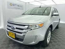 Ford Edge Limited 2014