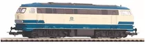 Locomotora B R218 Para Marklin, Piko 5706