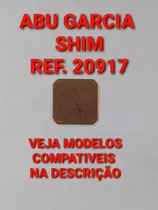 Abu Garcia Peças Reposição  Número 20917 Shim