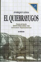 El Quiebrayugos * - Enrique Lessa