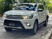 Toyota Hilux 4wd