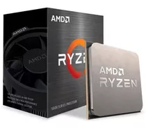 Processador Gamer Amd Ryzen 5 5600x 35mb 3.7 - 4.6ghz Am4