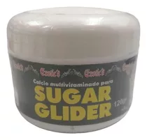 Suplemento Alimenticio Sugar Glider 120g Mascota Salud