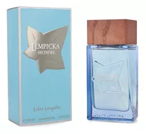 Lolita Lempicka Homme 100 Ml Edt Spray