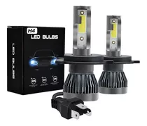 Kit Turbo Led H1 H3 H7 H11 9005 9006 880 881 Hb3 Hb4 12000lm