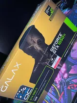 Placa De Vídeo 1050ti Usada