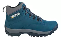 Zapatos Botas Caterpillar, Calzado Para Hombre