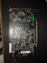 Placa De Vídeo Galax Gtx 1050ti