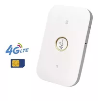 Mifi-enrutador Inalámbrico 4g Lte Wifi Portatil Jwk Vision